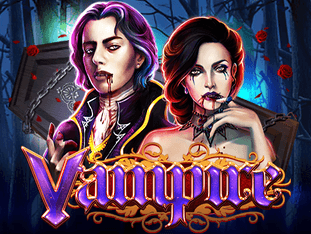 Vampire screenshot