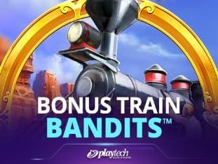 Bonus Train Bandits screenshot