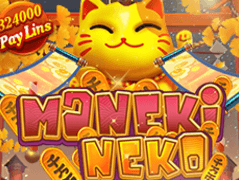 Maneki Neko screenshot