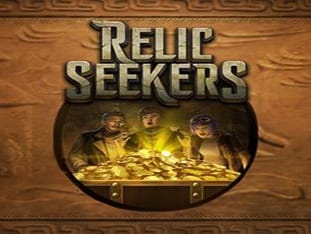 Relic Seekers screenshot