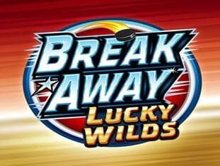 Break Away Lucky Wilds screenshot