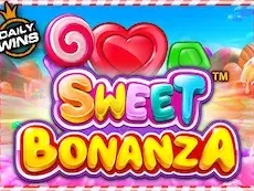 Sweet Bonanza screenshot