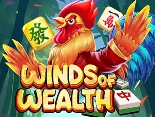 Winds Of Wealth screenshot