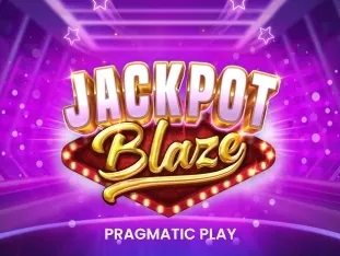 Jackpot Blaze screenshot