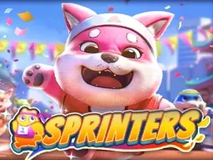 Sprinters screenshot
