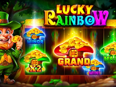 Kemenangan Jackpot User screenshot